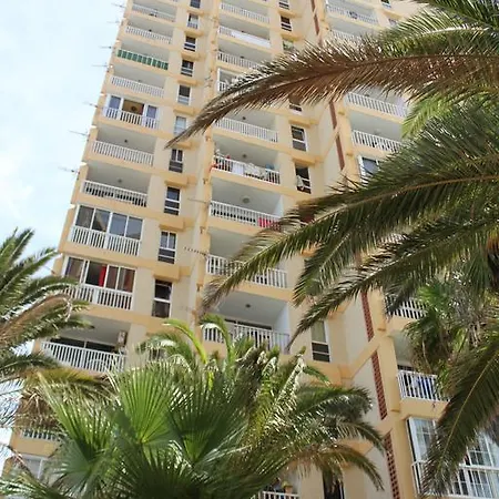 Appartamento Torres De Yomely Playa de las Americas (Tenerife)