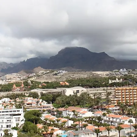 Apartamento Torres De Yomely