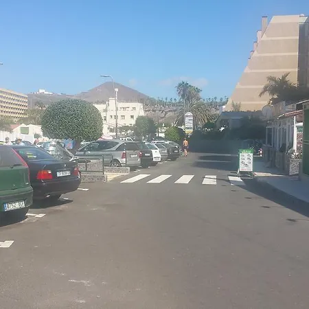 Torres De Yomely Appartamento