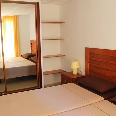 Apartamento Torres De Yomely