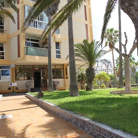 Apartment Torres De Yomely *
