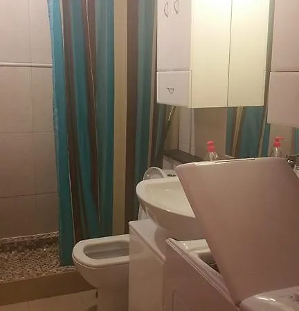 Apartment Torres De Yomely *